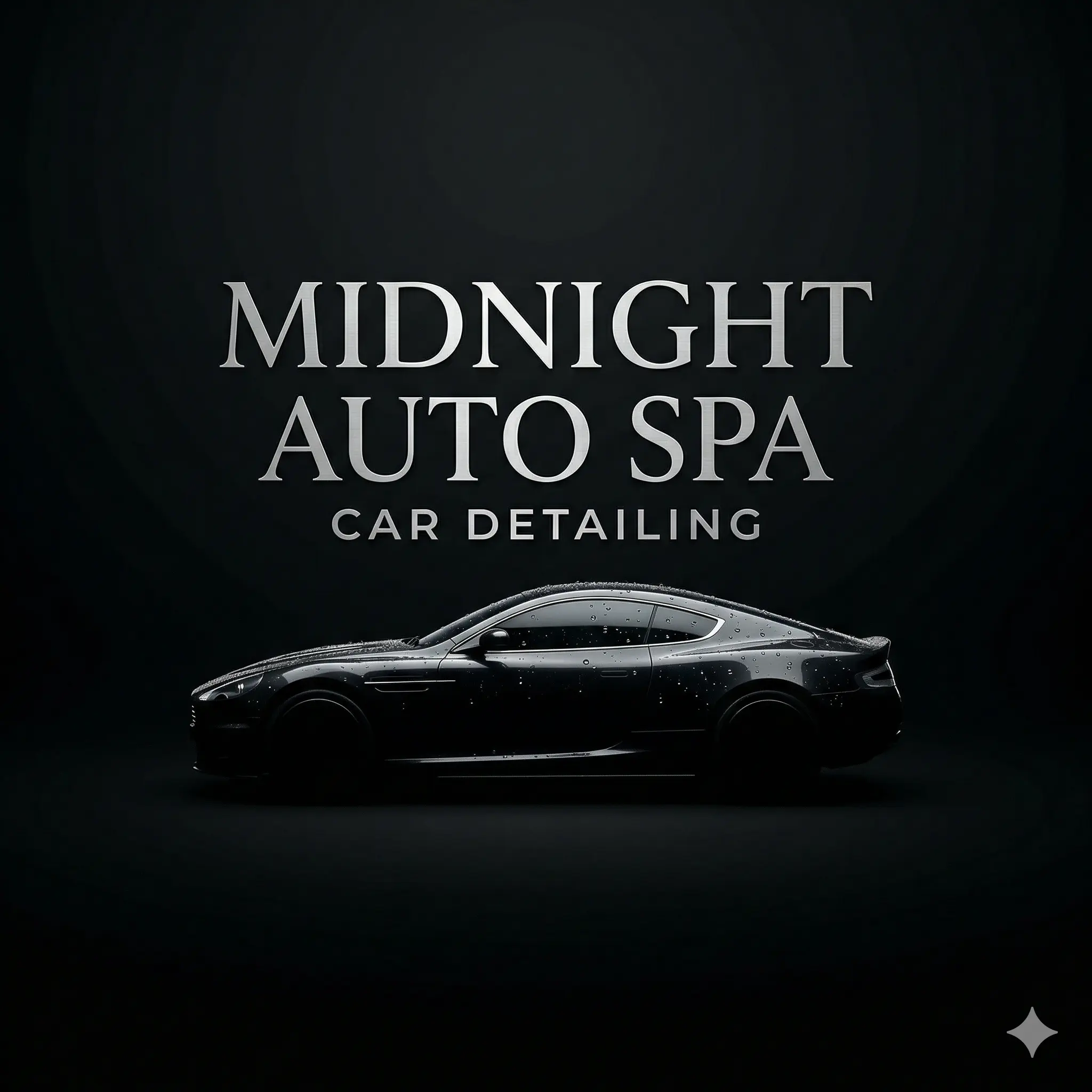 Midnight Auto Spa